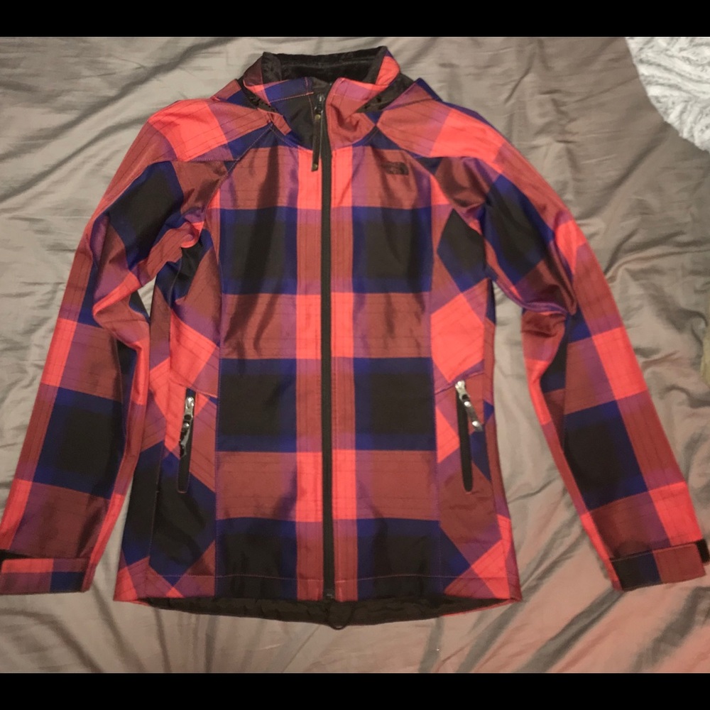 Women’s North Face Ski/Snowboard Jacket